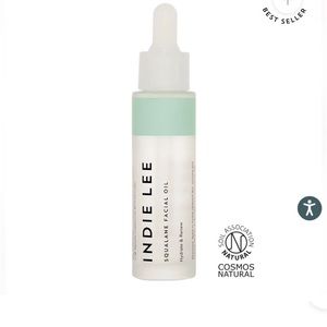nwt indie lee face oil